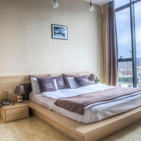 Villa Residence Hotel Τυφλίδα Εξωτερικό φωτογραφία