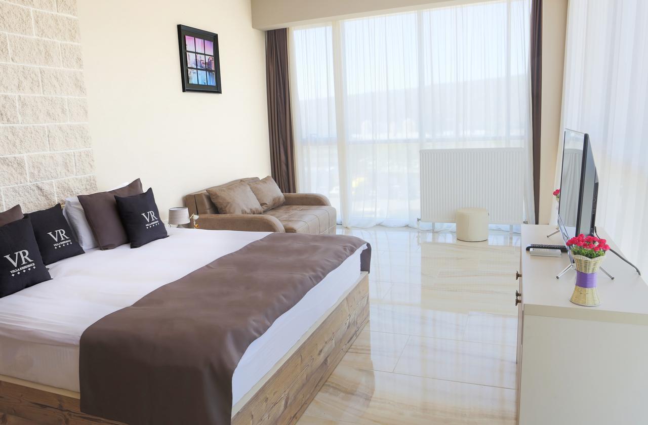 Villa Residence Hotel Τυφλίδα Εξωτερικό φωτογραφία
