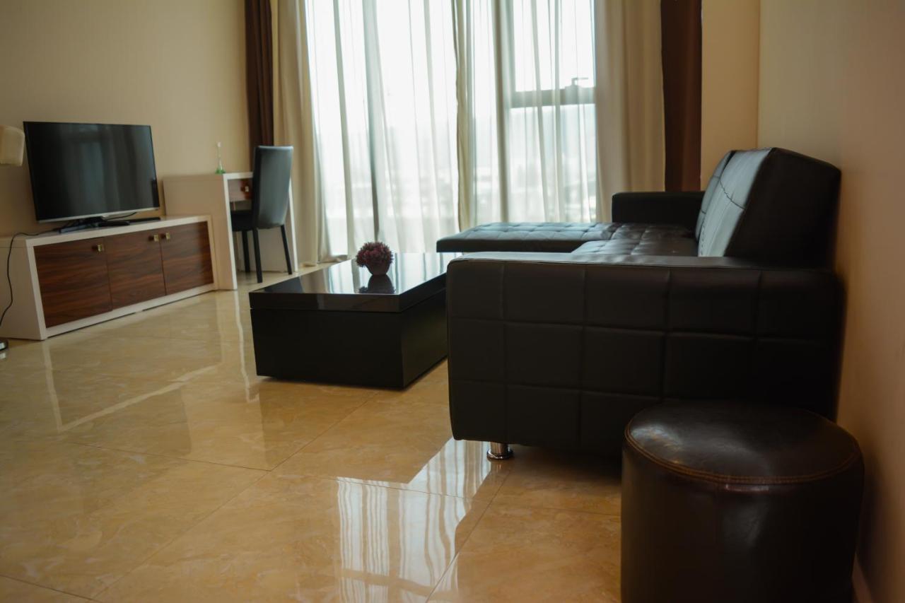 Villa Residence Hotel Τυφλίδα Εξωτερικό φωτογραφία