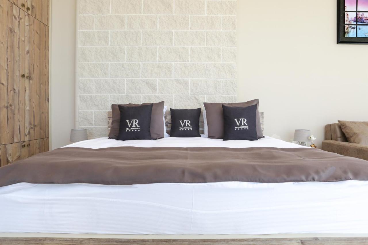 Villa Residence Hotel Τυφλίδα Εξωτερικό φωτογραφία