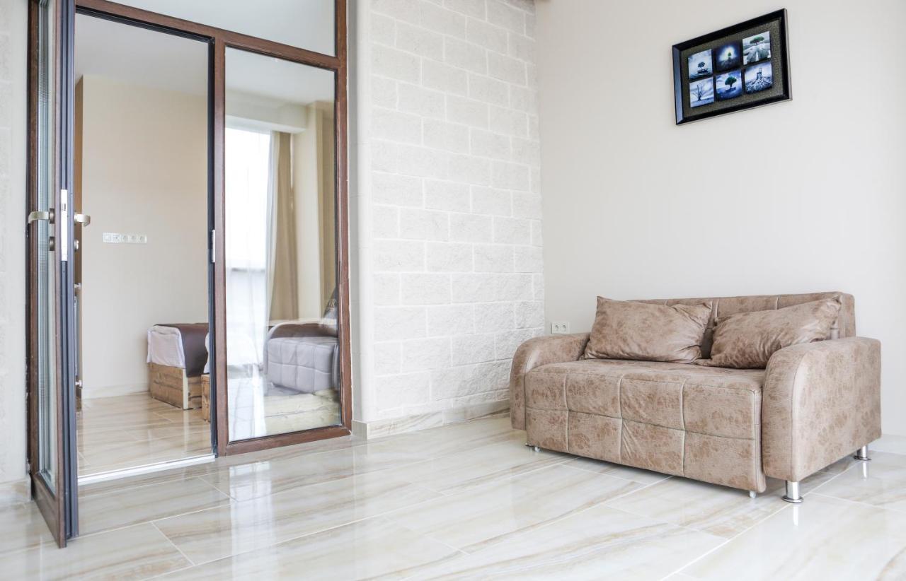 Villa Residence Hotel Τυφλίδα Εξωτερικό φωτογραφία