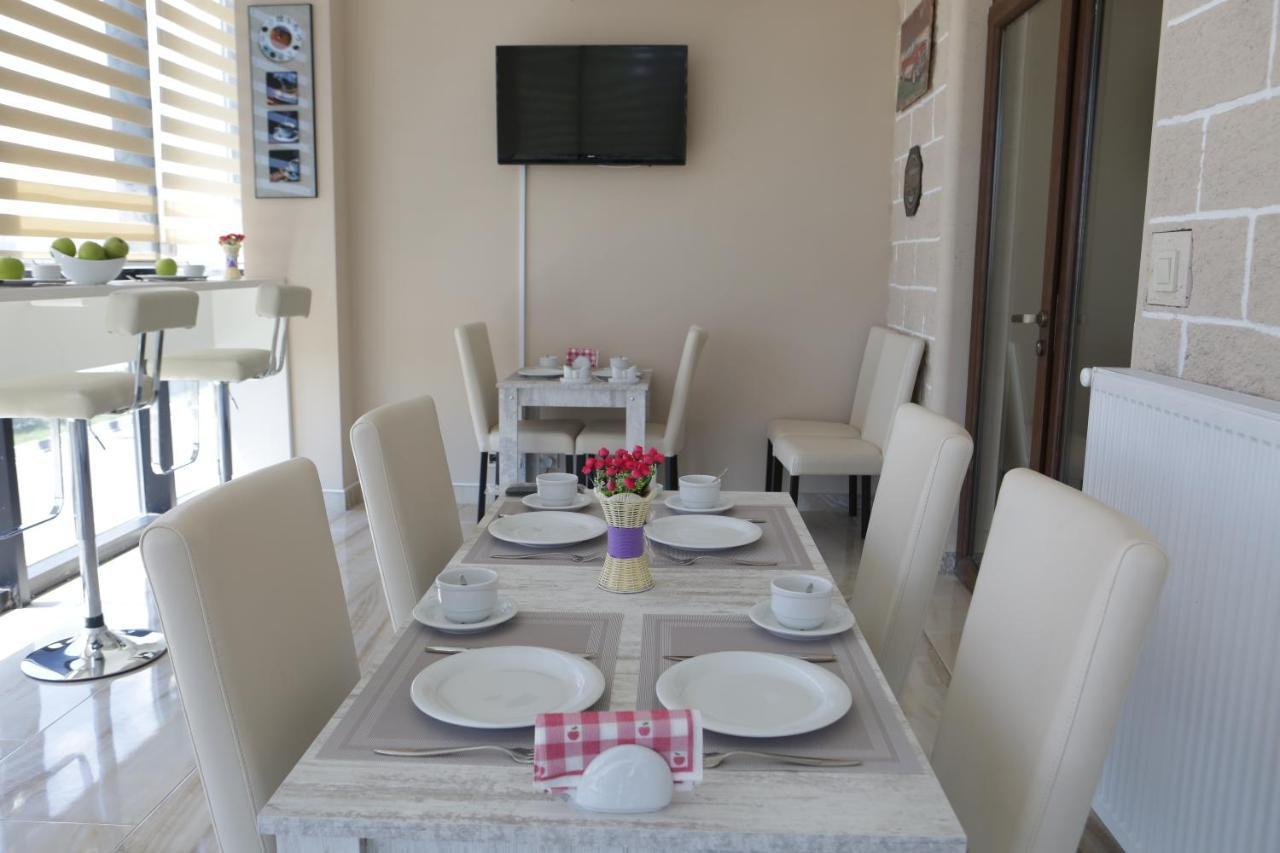 Villa Residence Hotel Τυφλίδα Εξωτερικό φωτογραφία