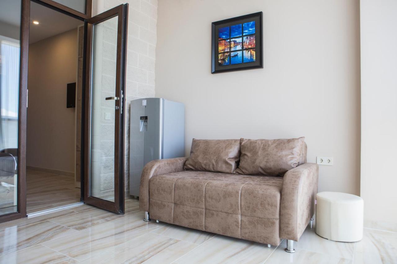 Villa Residence Hotel Τυφλίδα Εξωτερικό φωτογραφία