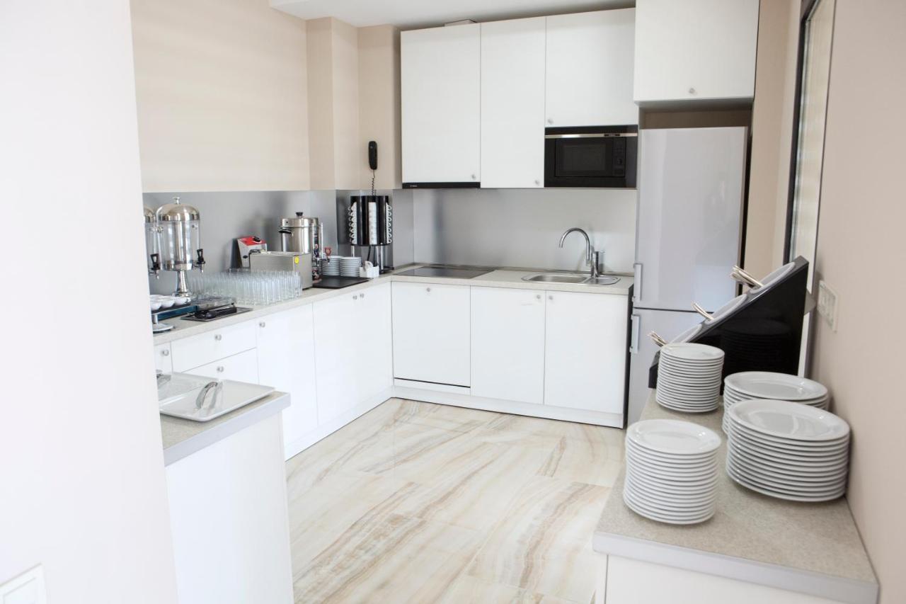 Villa Residence Hotel Τυφλίδα Εξωτερικό φωτογραφία