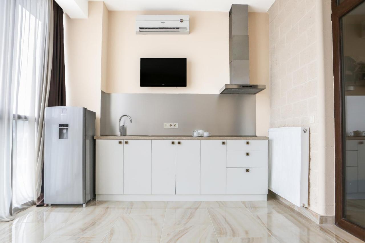 Villa Residence Hotel Τυφλίδα Εξωτερικό φωτογραφία